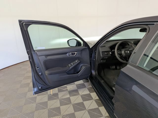 Certified 2024 Honda Civic LX image 11