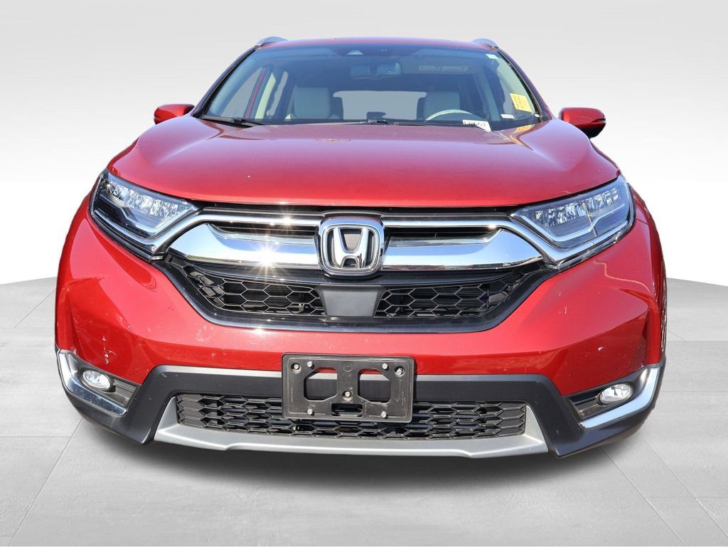 Used 2018 Honda CR-V Touring image 8