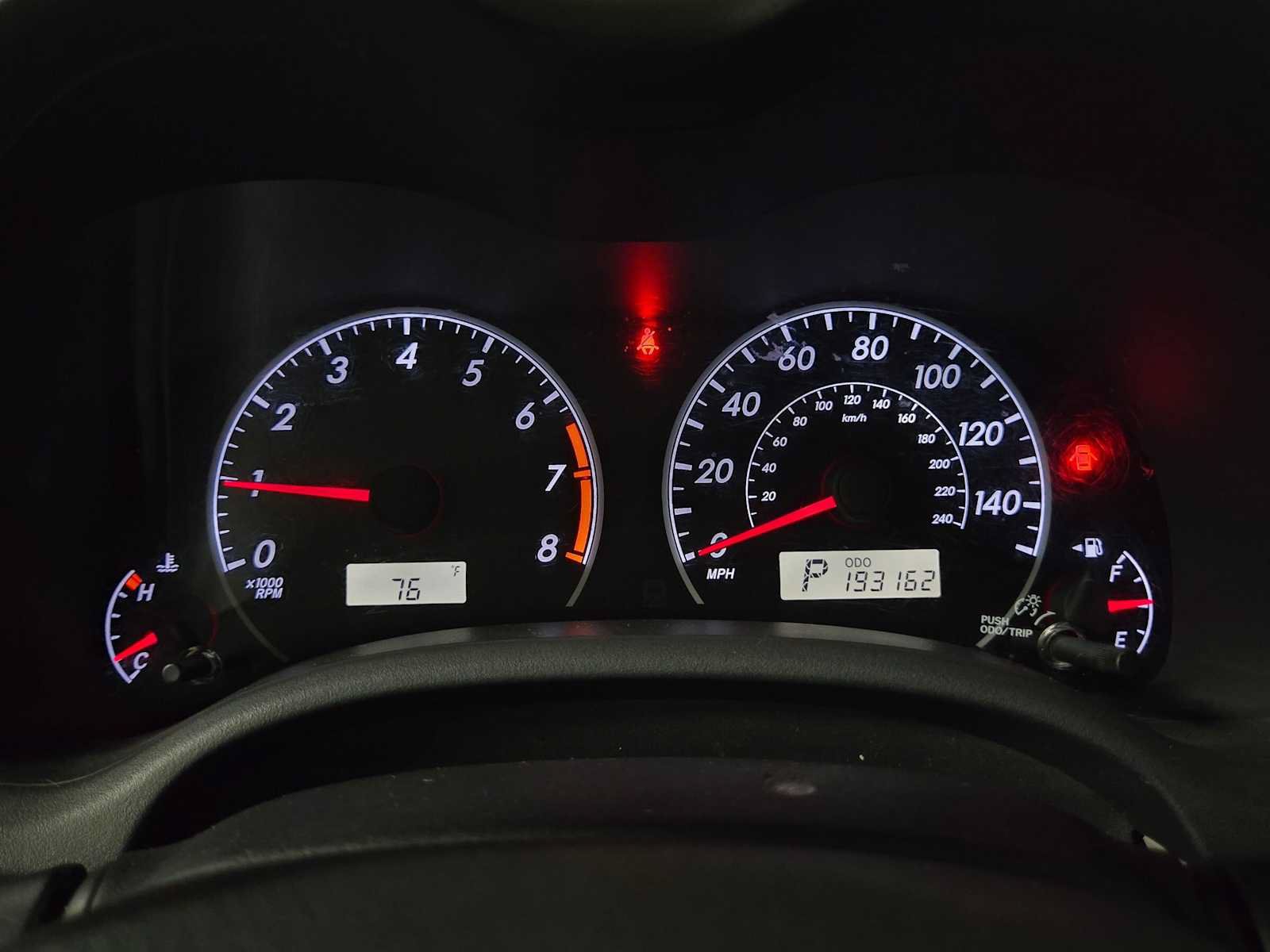 Used 2013 Toyota Corolla L FWD image 22