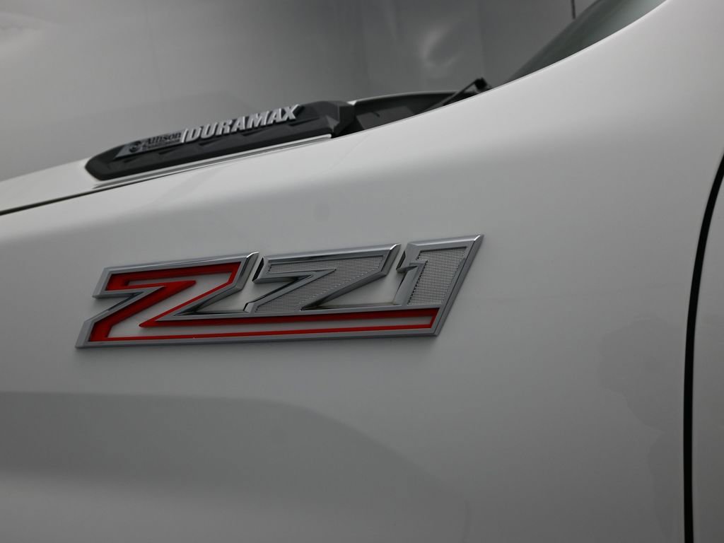 Used 2021 Chevrolet Silverado 2500 LT w/ All Star Edition image 51