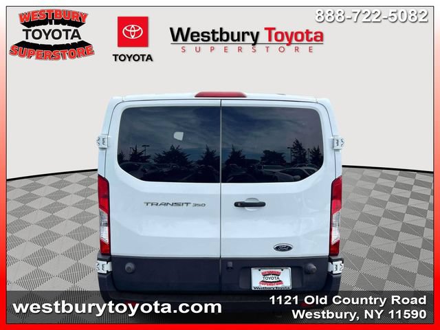 Used 2020 Ford Transit 350 XL RWD image 7