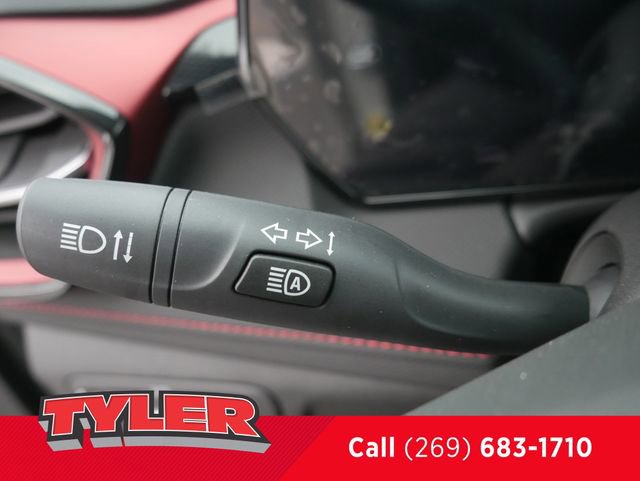 New 2026 Chevrolet TrailBlazer RS w/ Convenience Package image 26