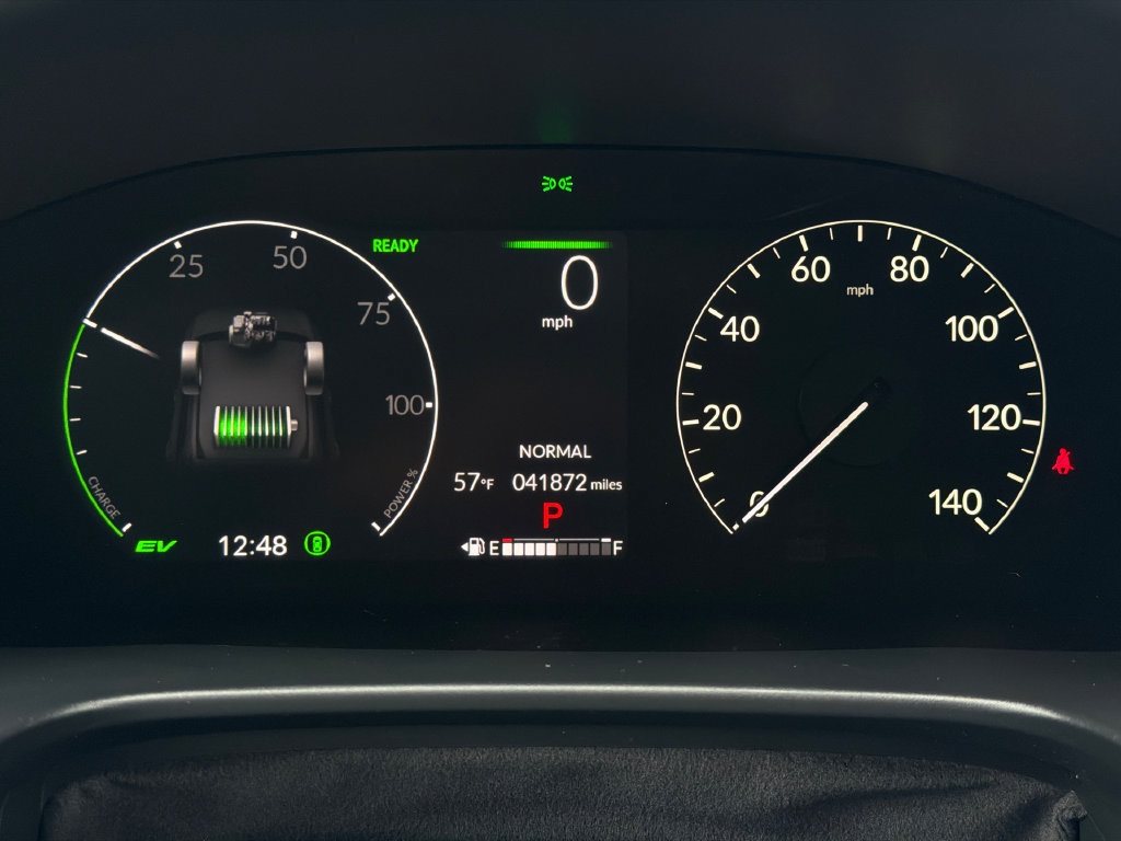 Used 2024 Honda CR-V Sport-L image 25