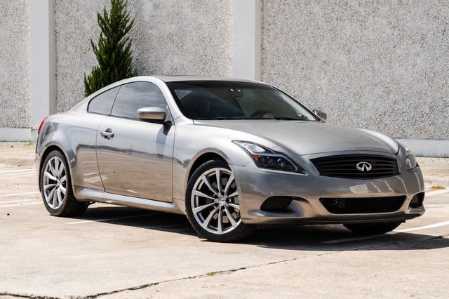 Used 2009 INFINITI G37 Sport w/ Premium Pkg image 34