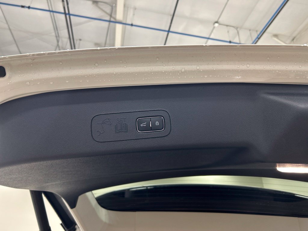 New 2026 Lincoln Aviator Reserve AWD/4WD image 25