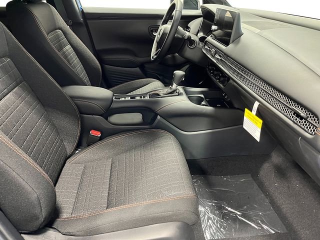 New 2026 Honda HR-V Sport image 26