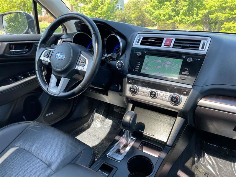 Used 2016 Subaru Outback 3.6R Limited AWD/4WD image 57