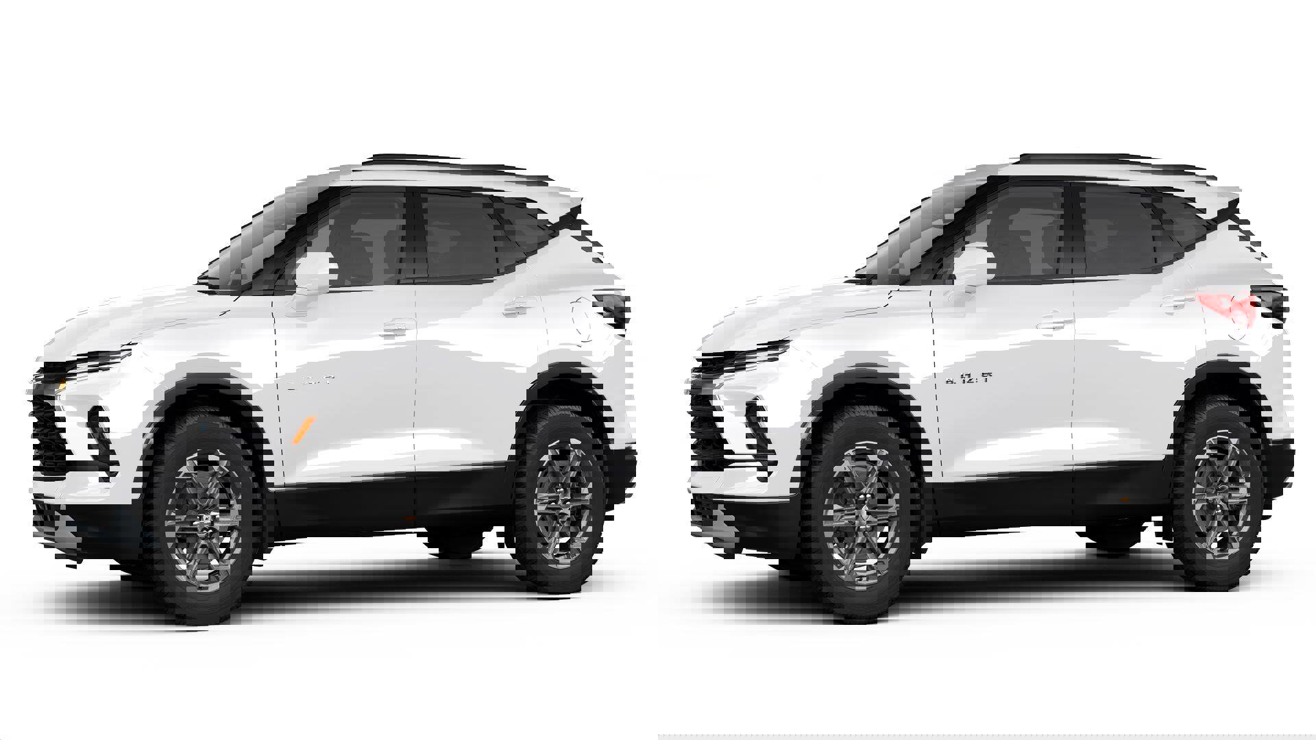 New 2026 Chevrolet Blazer LT image 50