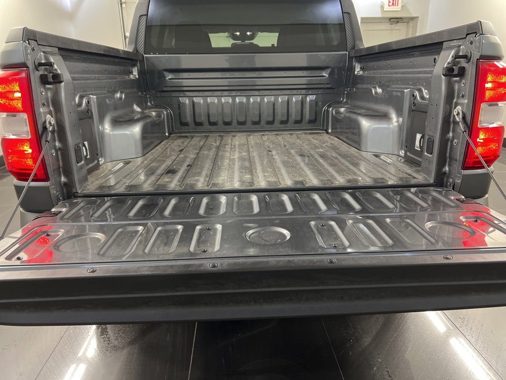 New 2026 Ford Maverick XL image 29