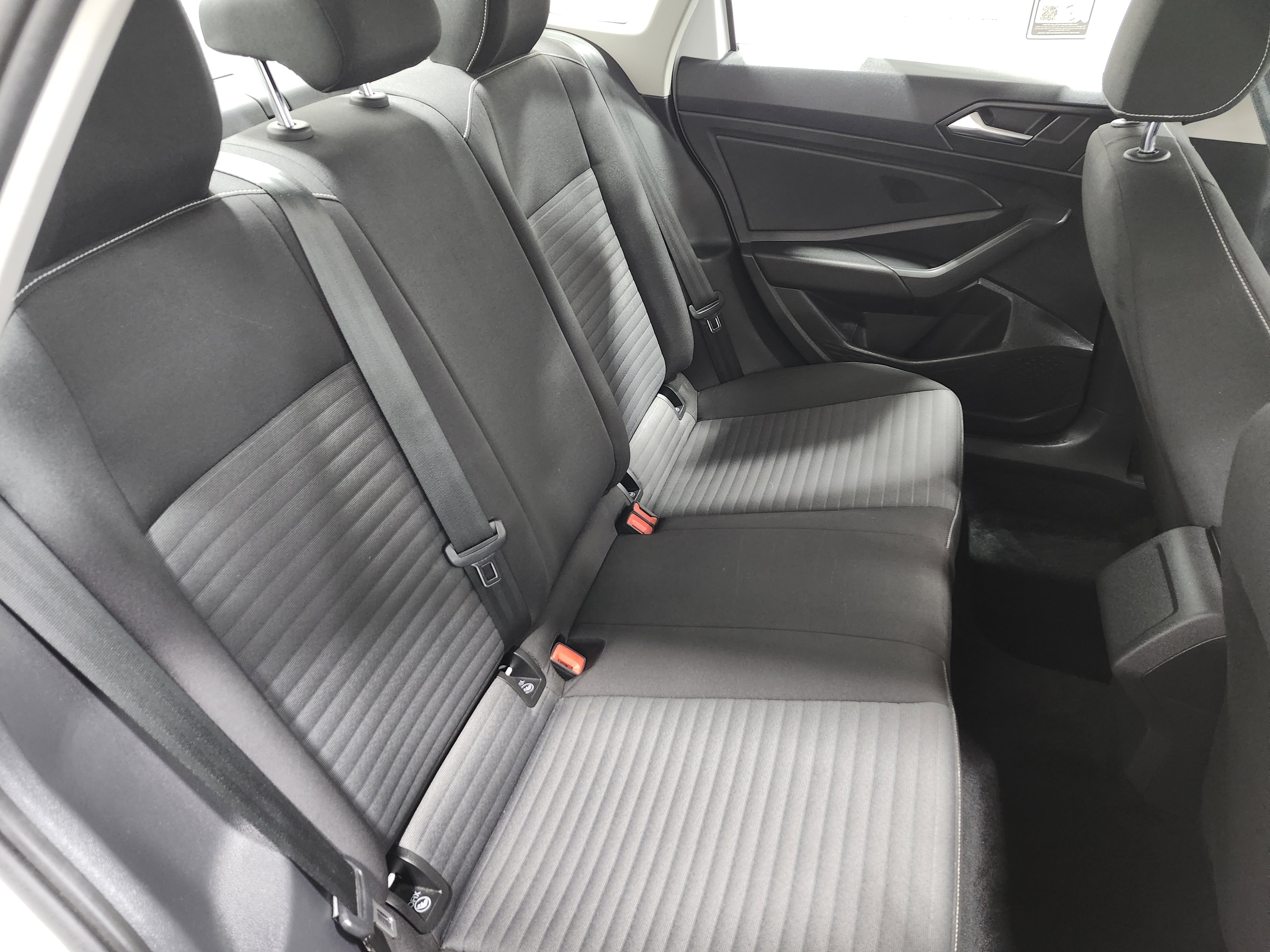 Used 2022 Volkswagen Jetta S image 19