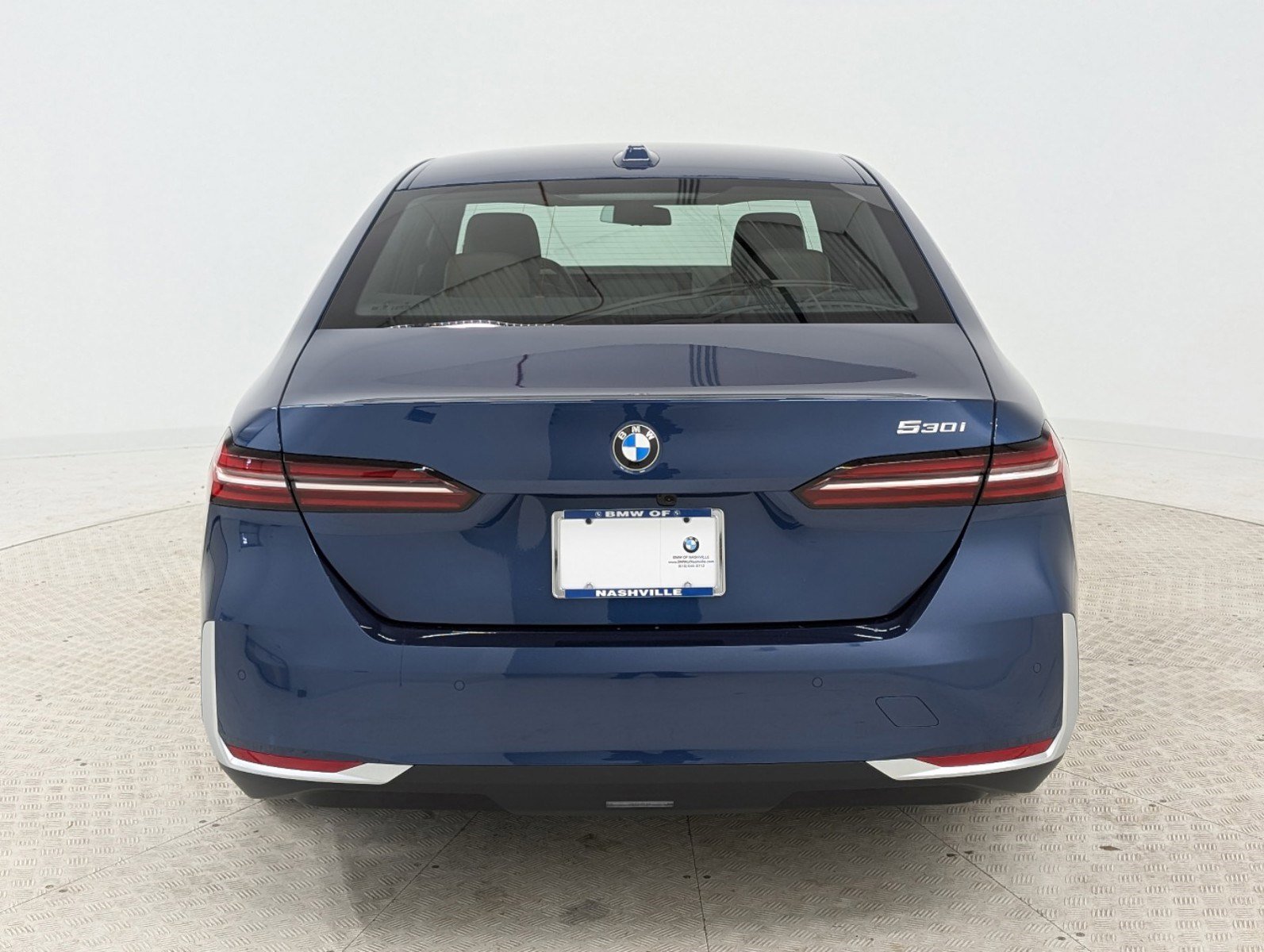 New 2025 BMW 530i w/ Premium Package image 7