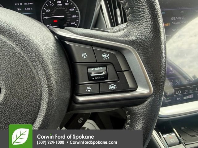 Used 2021 Subaru Outback Limited XT w/ Popular Package #2 AWD/4WD image 26
