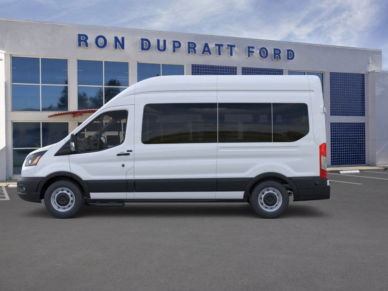 New 2025 Ford Transit 350 XL w/ Upfitter Package image 4