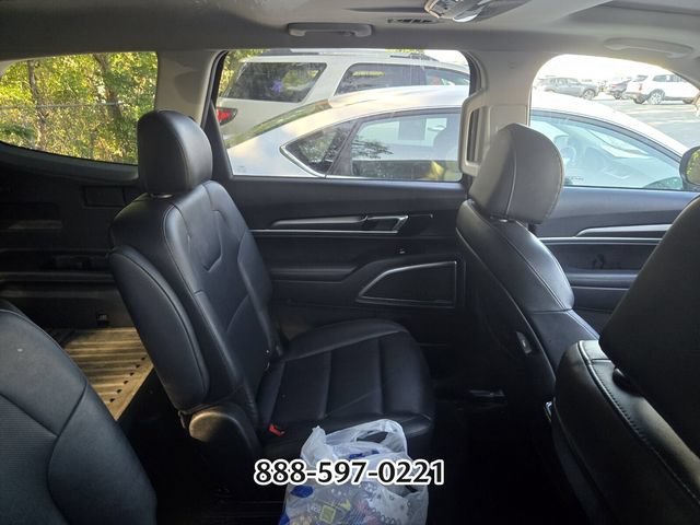 Used 2022 Kia Telluride S AWD/4WD image 10