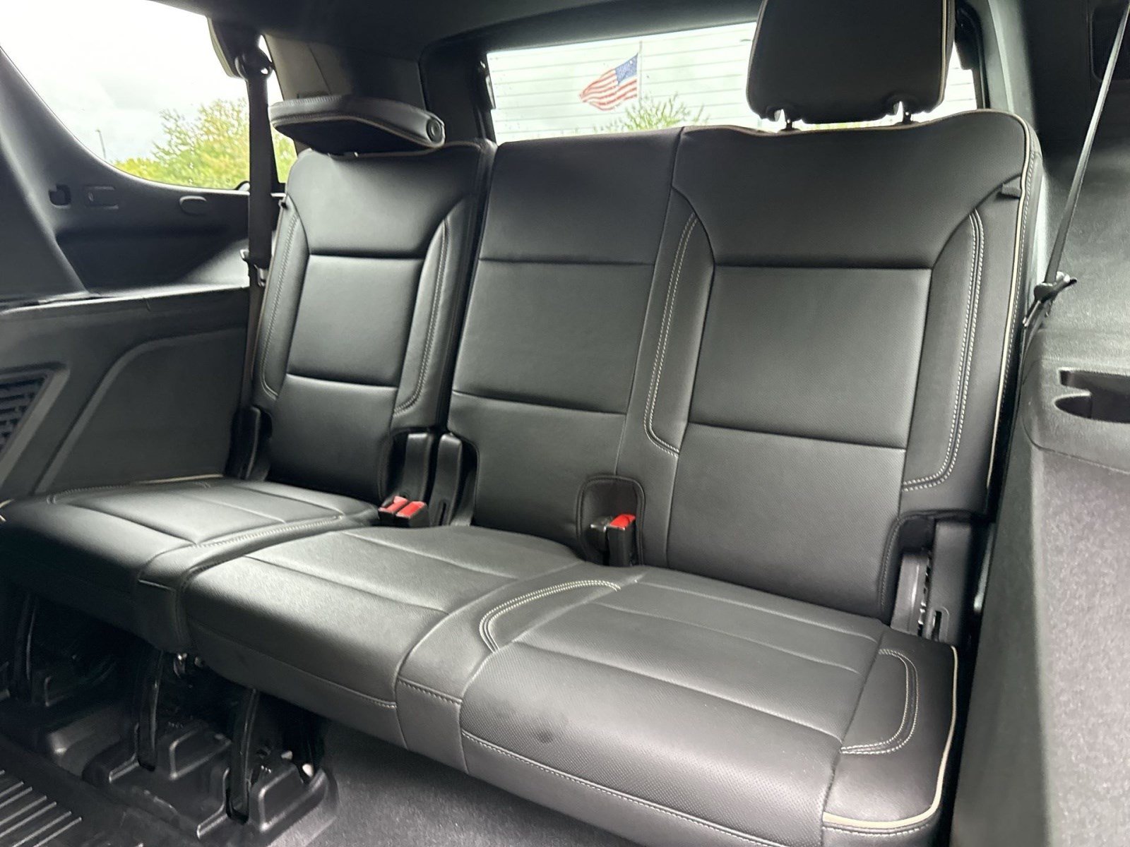 Used 2026 GMC Yukon Elevation w/ LPO, Floor Liner Package AWD/4WD image 24