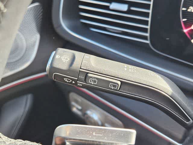 Certified 2025 Mercedes-Benz GLS 450 4MATIC image 26