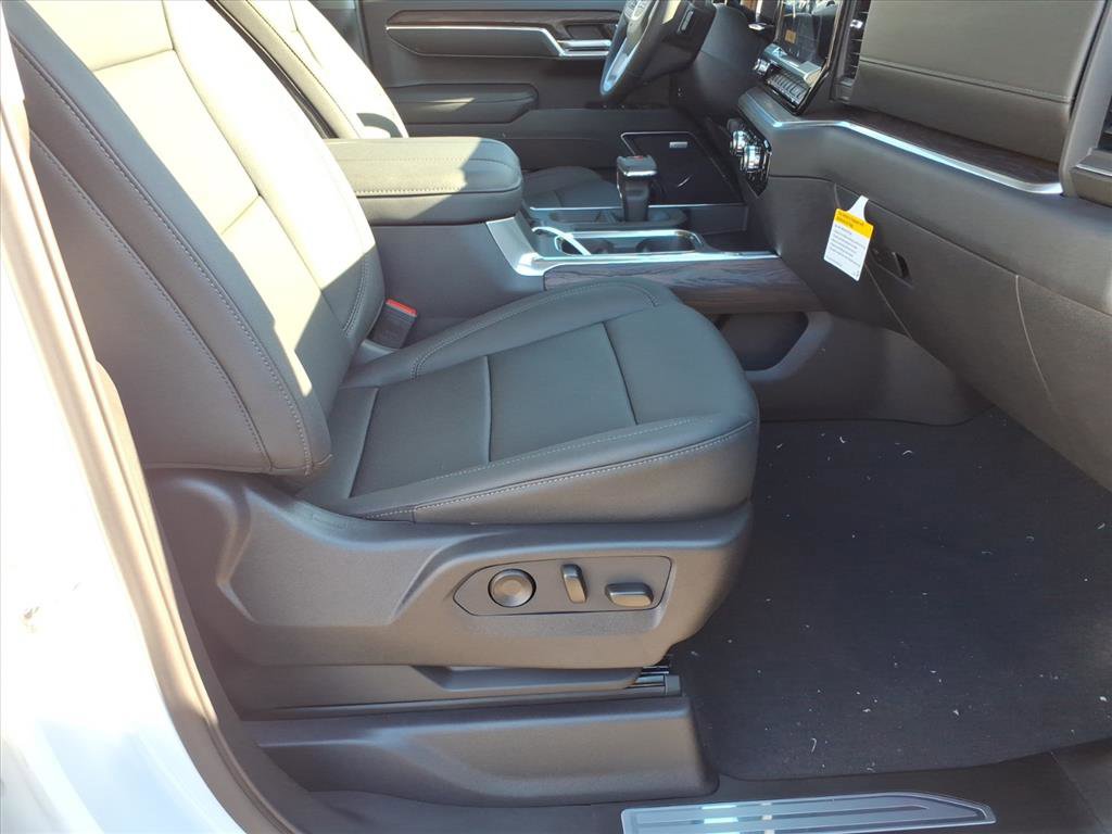 New 2026 GMC Sierra 1500 SLT w/ SLT Premium Plus Package image 9