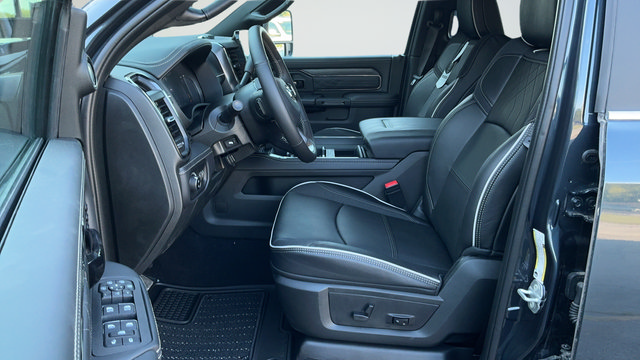 New 2027 RAM 3500 Limited AWD/4WD image 20