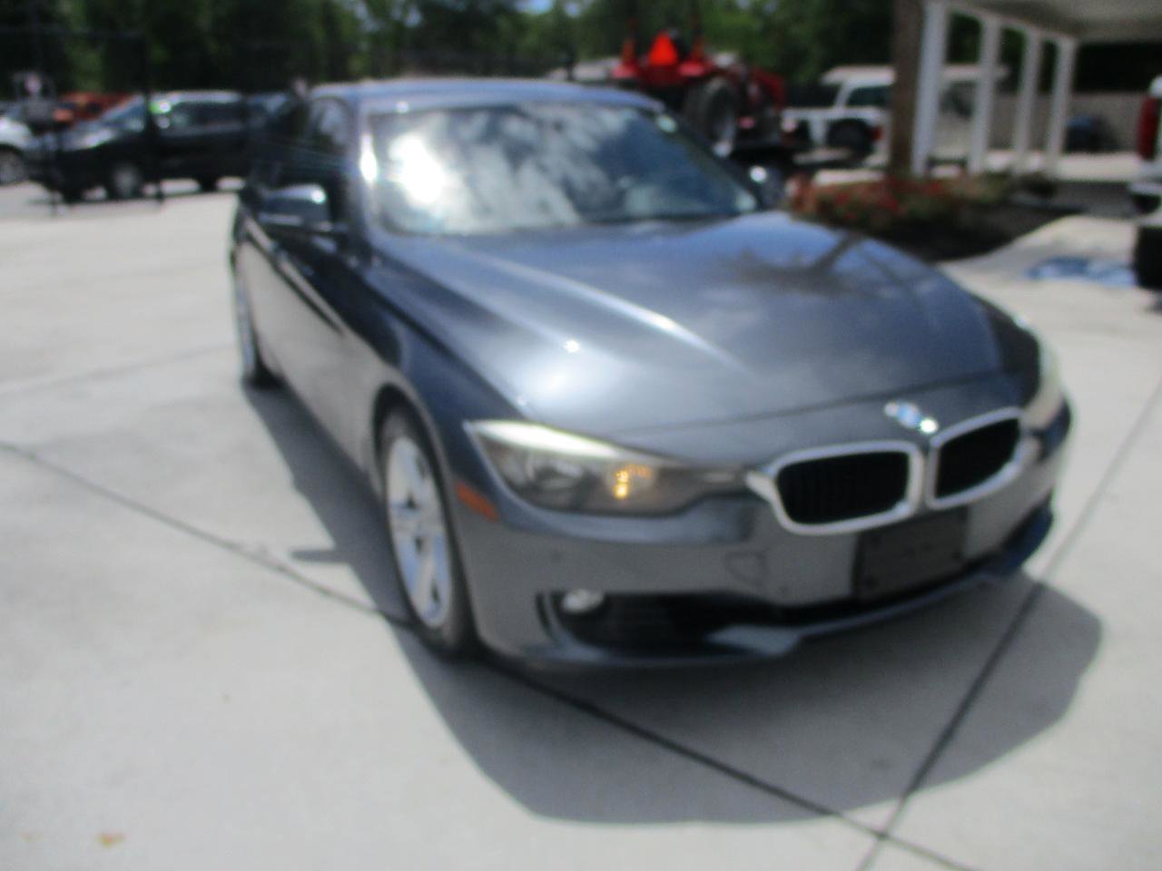 Used 2014 BMW 328i Sedan RWD image 6