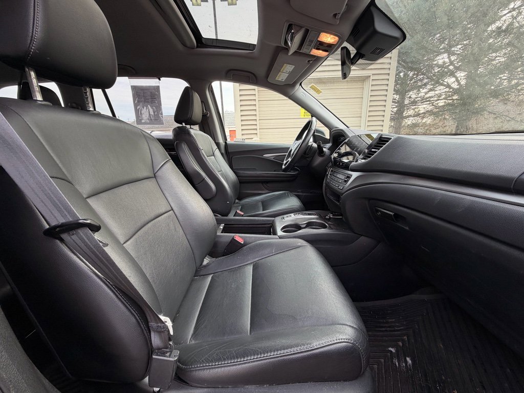 Used 2021 Honda Pilot EX-L image 27