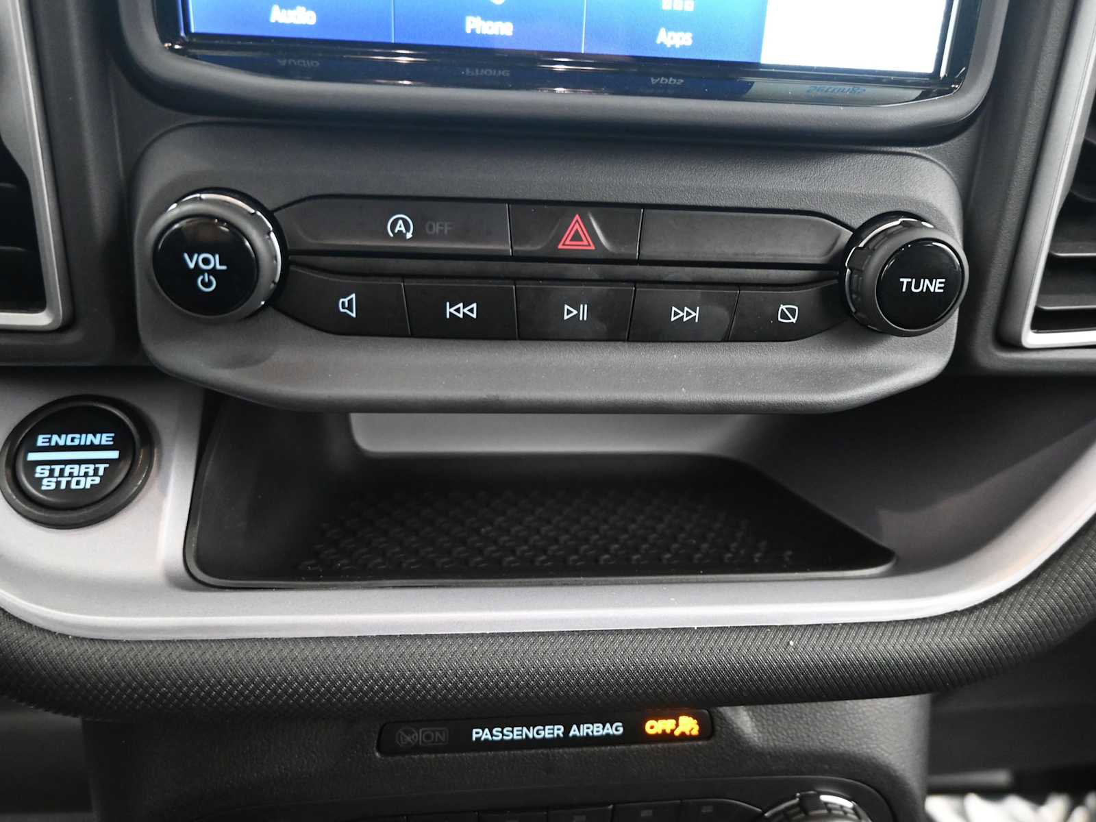 Used 2023 Ford Bronco Sport Big Bend w/ Convenience Package AWD/4WD image 19