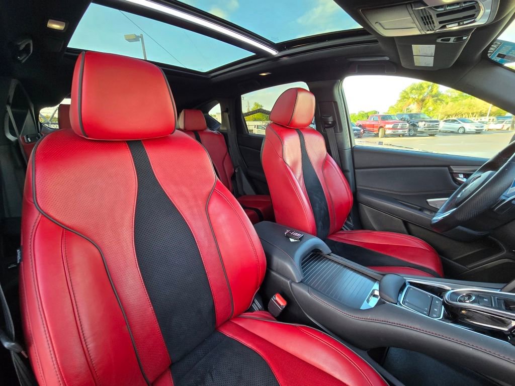 Used 2021 Acura RDX A-Spec image 50