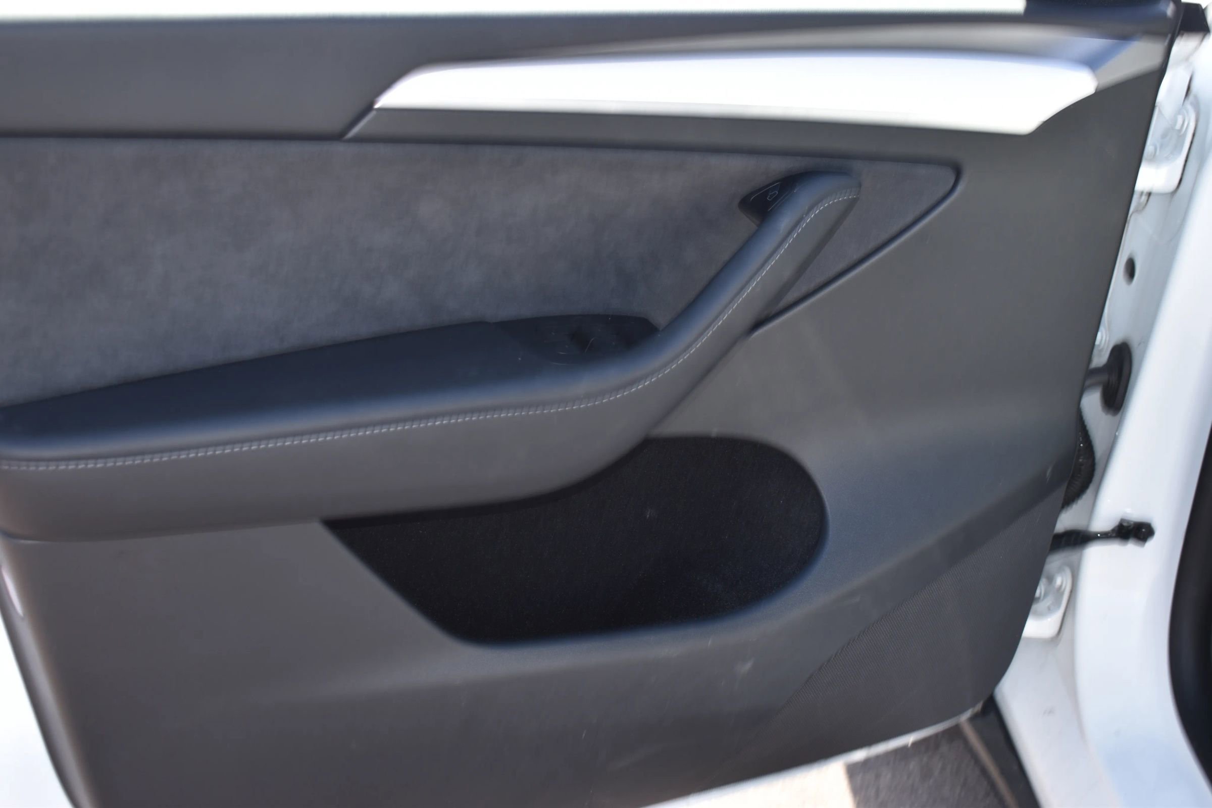 Used 2023 Tesla Model 3 Performance AWD/4WD image 17