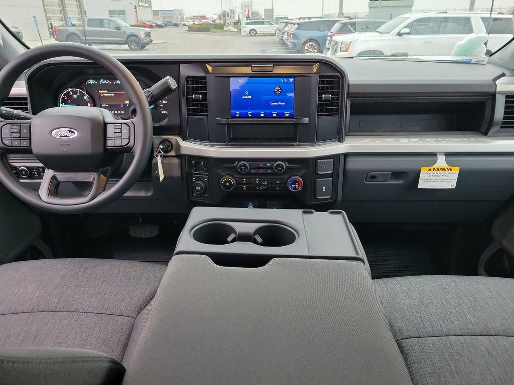 New 2026 Ford F250 XL w/ XL Off-Road Package image 11