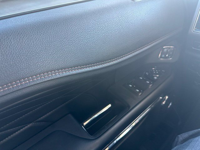Used 2018 Ford Expedition Platinum RWD image 12