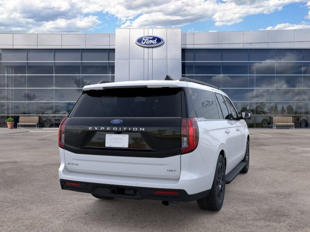 New 2026 Ford Expedition Max Active AWD/4WD image 8