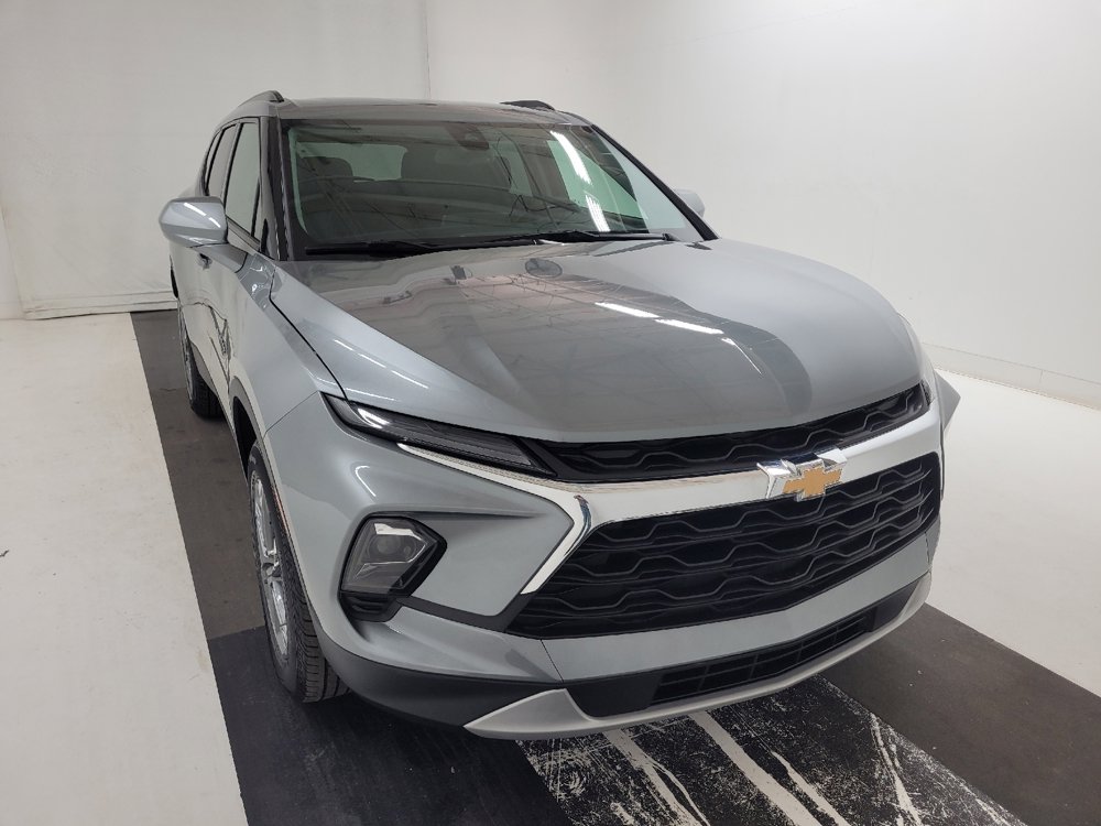 Used 2024 Chevrolet Blazer LT w/ Convenience Package image 14