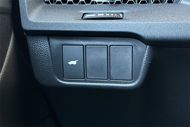 New 2026 Honda CR-V Sport-L image 27