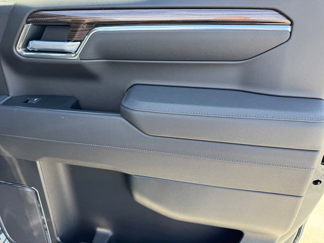New 2026 Chevrolet Silverado 1500 LT w/ All Star Edition Plus image 11