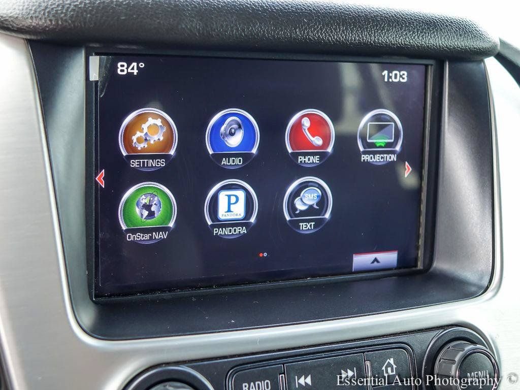 Used 2016 GMC Yukon SLE w/ Convenience Package RWD image 18