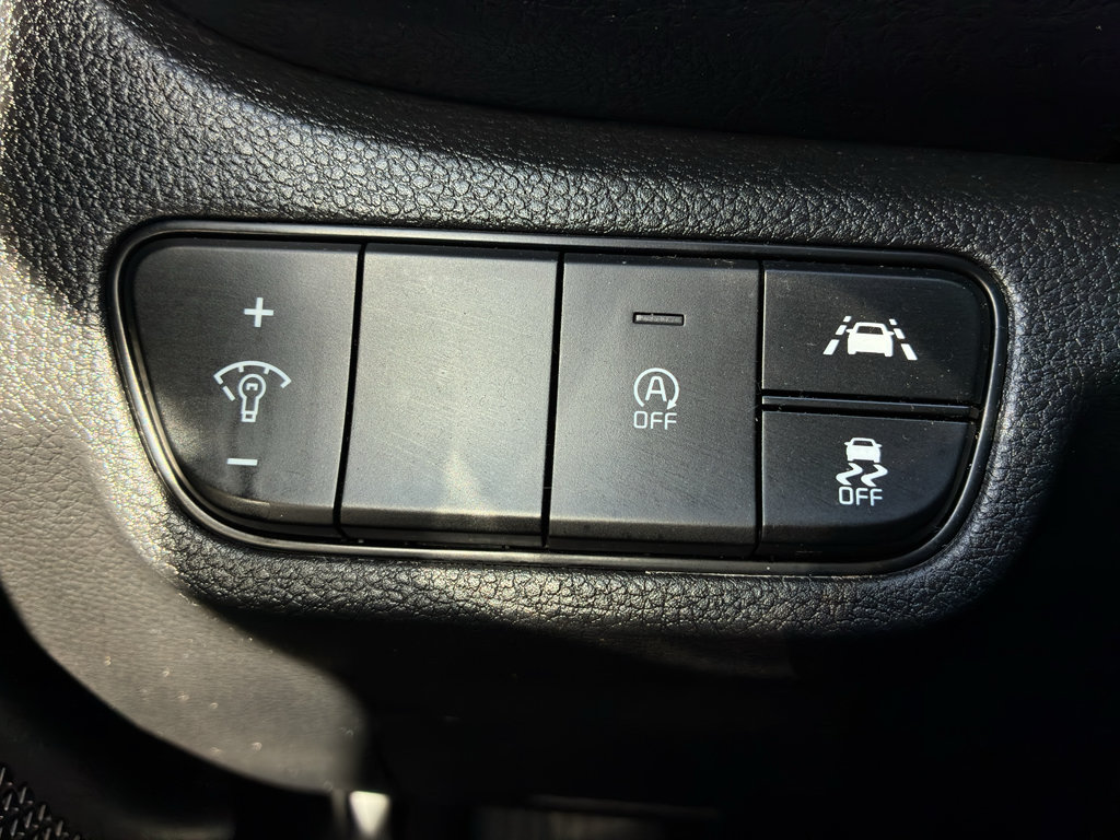 Used 2023 Kia Seltos EX AWD/4WD image 24