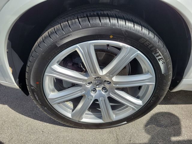 Used 2019 Volvo XC90 T6 Inscription w/ Advanced Package AWD/4WD image 8