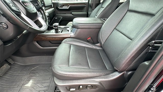 Used 2023 GMC Sierra 1500 SLT w/ SLT Premium Plus Package image 14