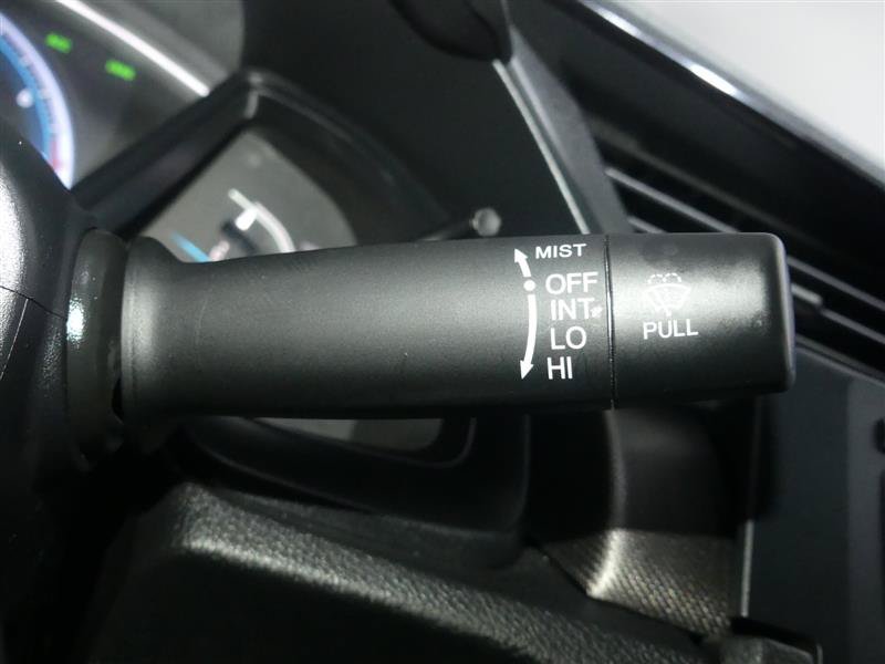 Used 2021 Honda Civic LX image 34
