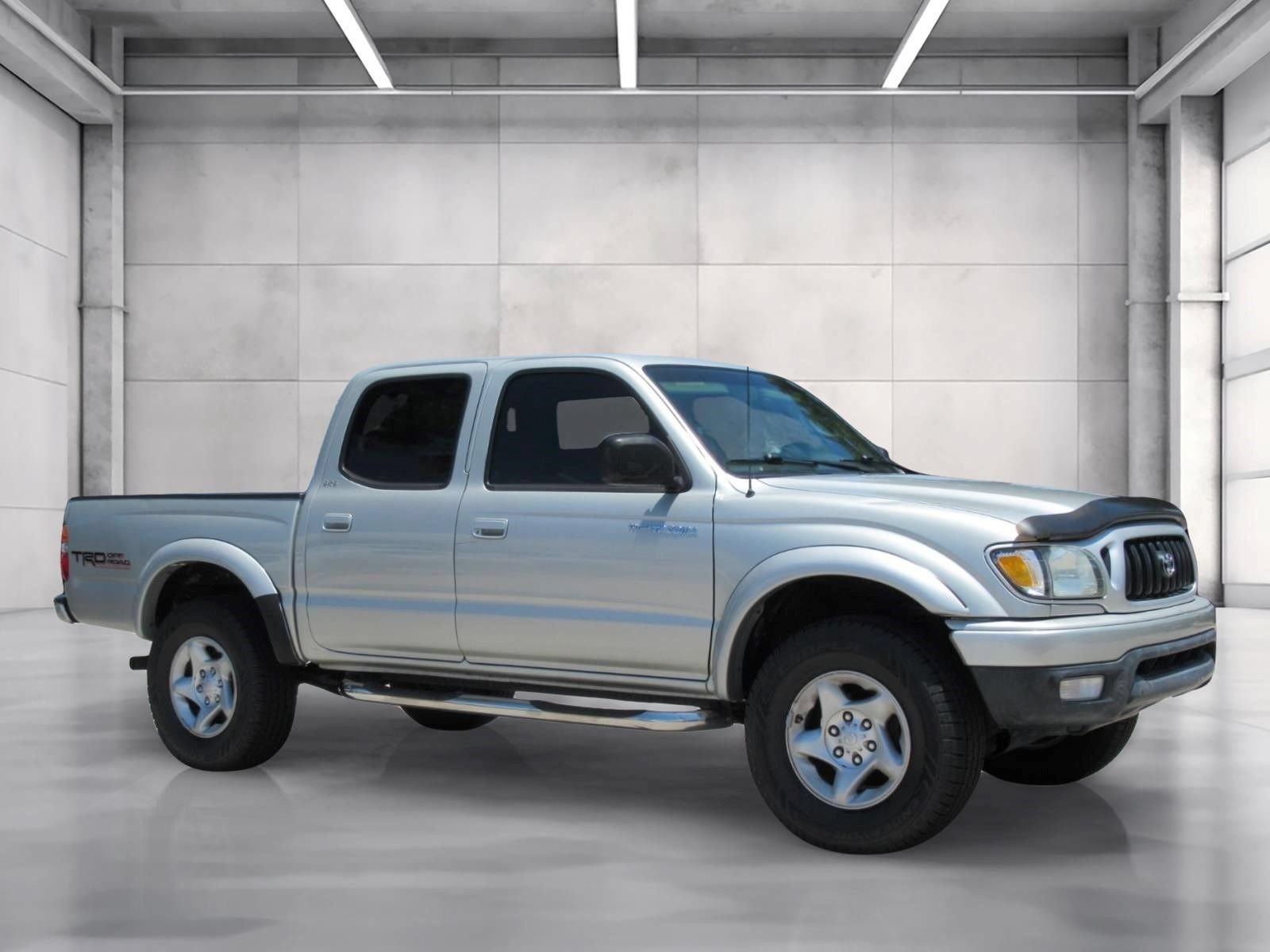 Used 2004 Toyota Tacoma PreRunner