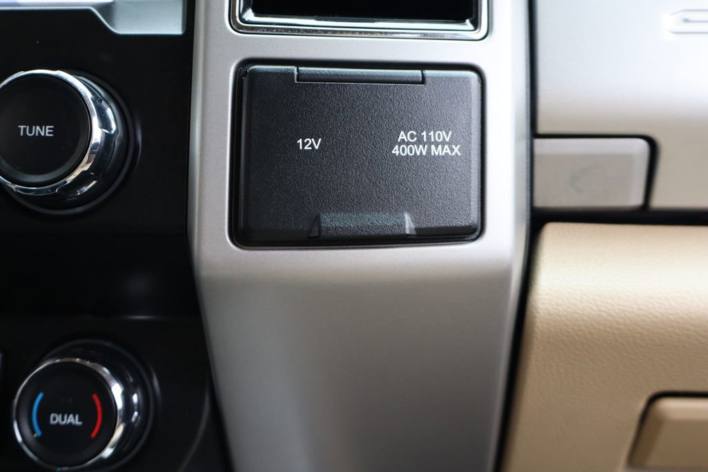 Used 2021 Ford F450 Lariat w/ Lariat Value Package image 36