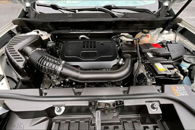 Used 2022 GMC Acadia Denali image 9