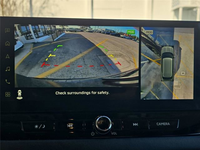 Used 2025 Mitsubishi Outlander SE image 20