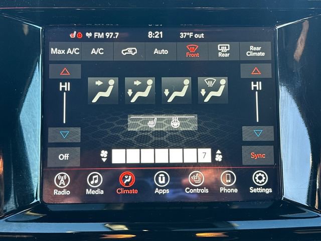 Used 2022 Dodge Durango GT image 34