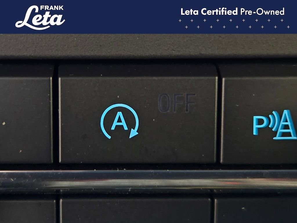 Used 2024 Ford Bronco Wildtrak image 20