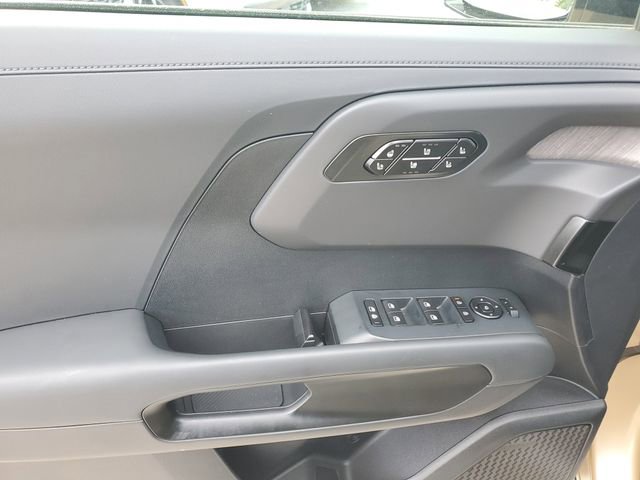 Used 2027 Kia Telluride SX Prestige X-Line image 19