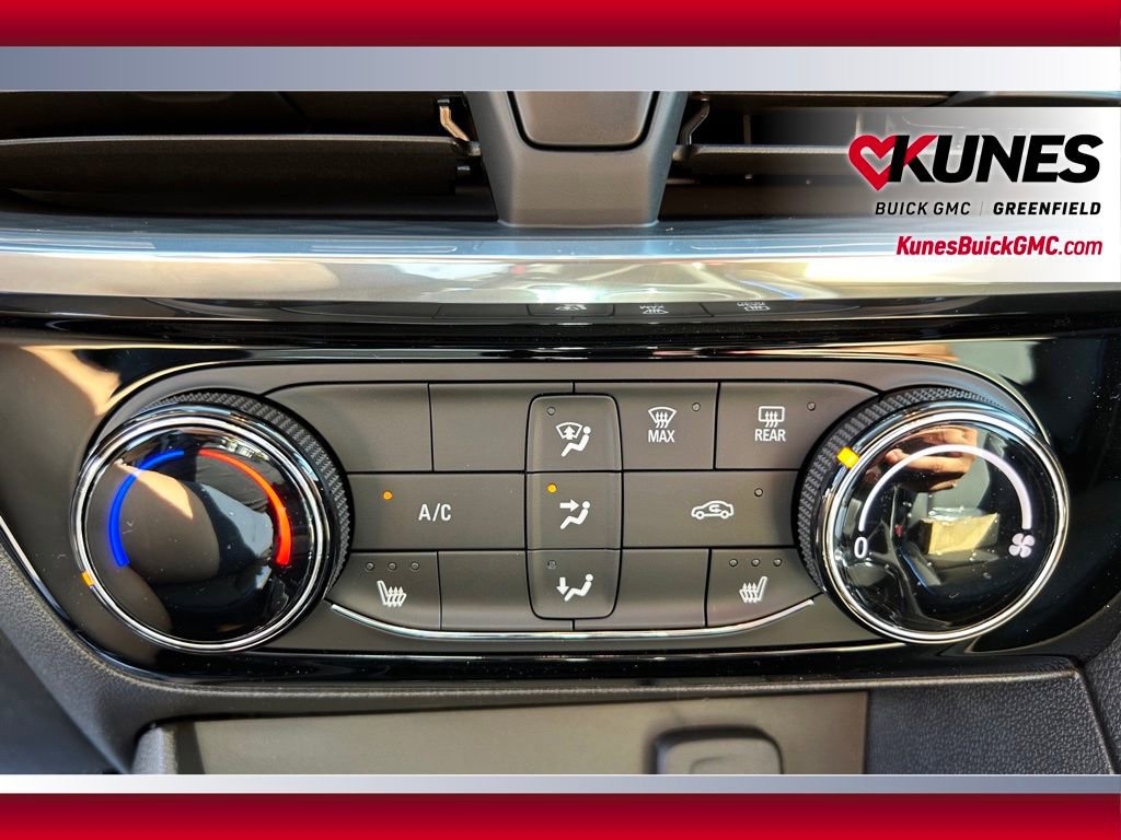 New 2026 Buick Encore GX Sport Touring w/ Comfort Package image 35