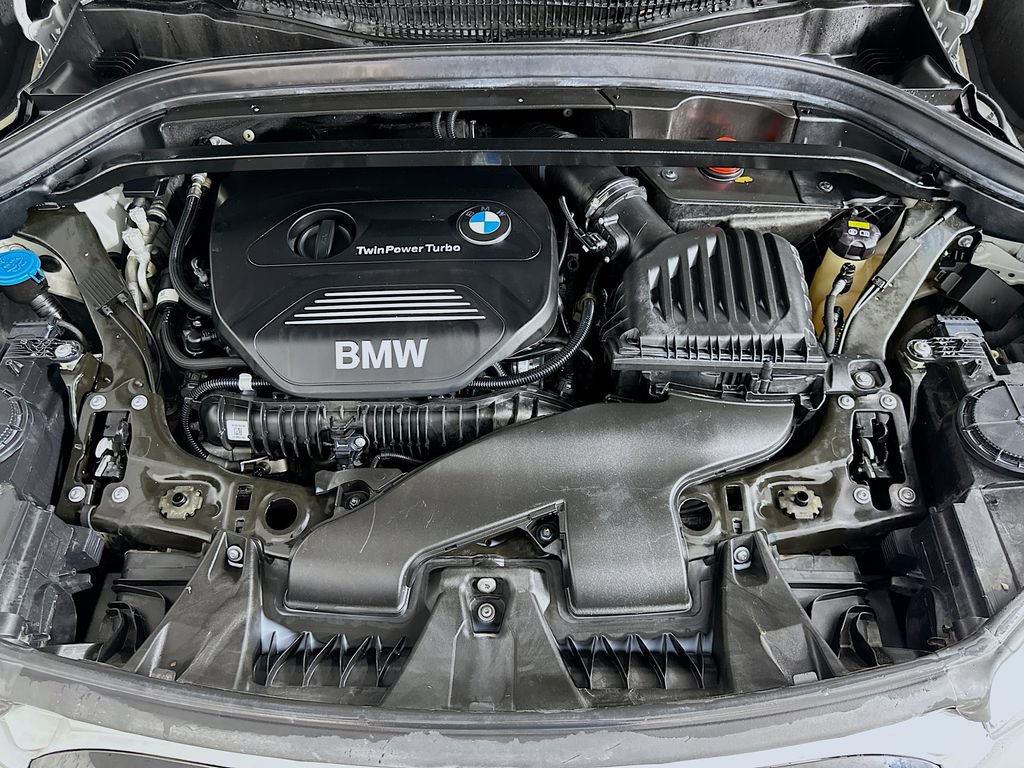 Used 2019 BMW X1 sDrive28i w/ Convenience Package FWD image 31