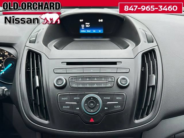 Used 2018 Ford Escape S FWD image 14