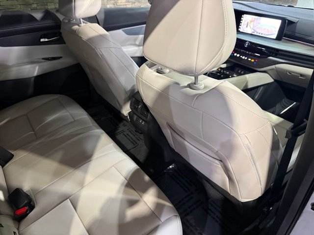 Certified 2025 Nissan Murano SL w/ Cargo Package AWD/4WD image 28