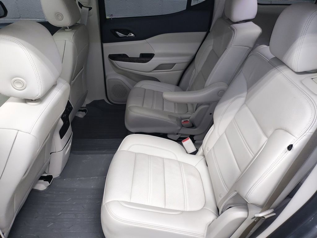 Used 2023 GMC Acadia Denali w/ Denali Ultimate Package image 28